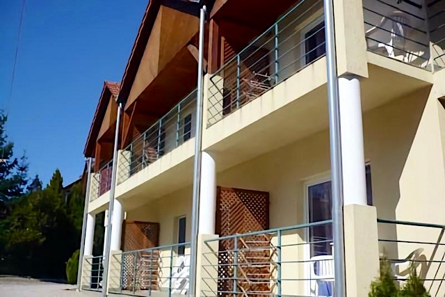 Jankó Apartmanház-Zalakaros-12939