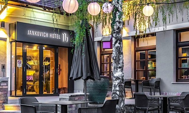 Jankovich Hotel-Rácalmás-42216