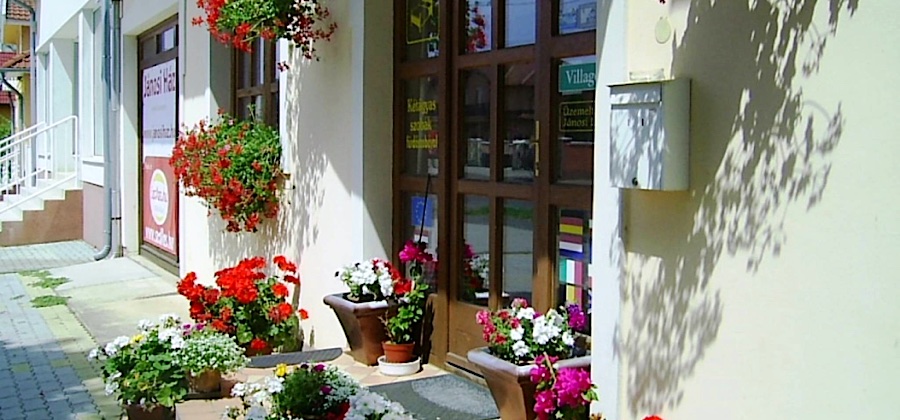 Jánosi Vendégház-Tiszafüred-36169