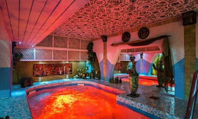 Janus Boutique Hotel Spa-Siófok-67813
