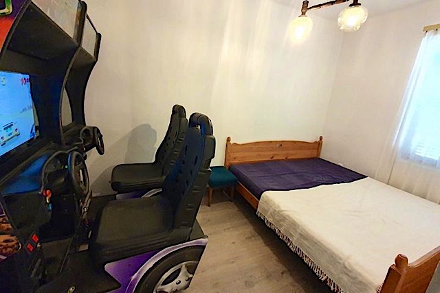 Játékbarlang Vendégház-Balatonakarattya-28242