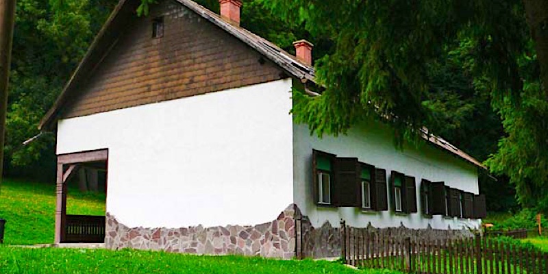 Jávorkút és Panzió-Lillafüred-42836