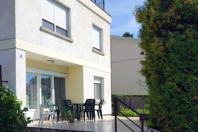 Jegenye Üdülőház-Balatonfüred-29595