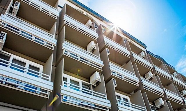 Jegenyés Apartman-Csopak-69438