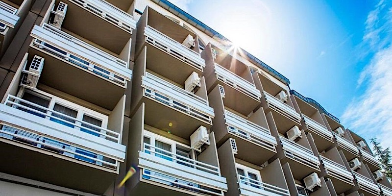 Jegenyés Apartman-Csopak-69438