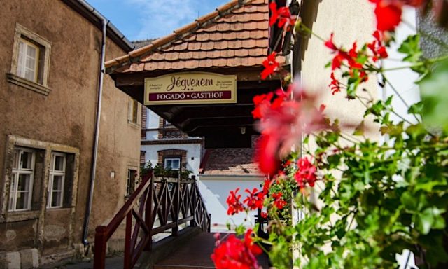 Jégverem Fogadó-Sopron-42715
