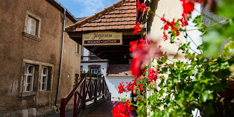 Jégverem Fogadó-Sopron-42715