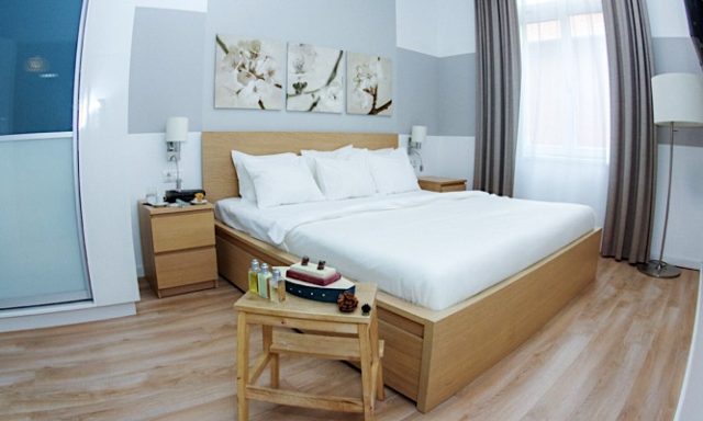 JobelHome Buda Apartman-Budapest-35675