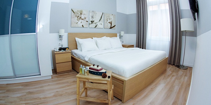 JobelHome Buda Apartman-Budapest-35675