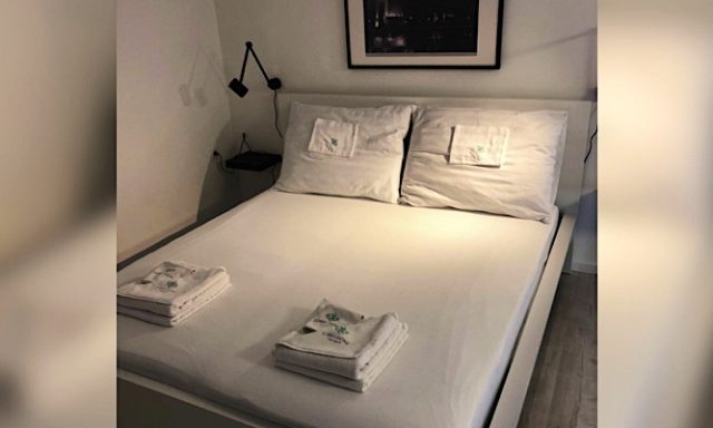 JobelHome Calvin Apartman-Budapest-69922