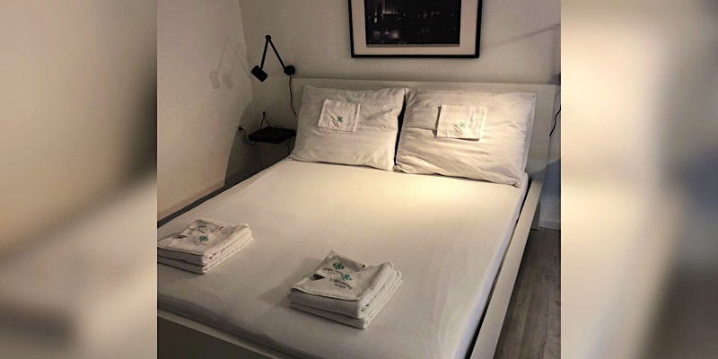 JobelHome Calvin Apartman-Budapest-69922