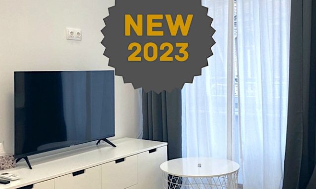 JobelHome Liszt Apartman-Budapest-62480