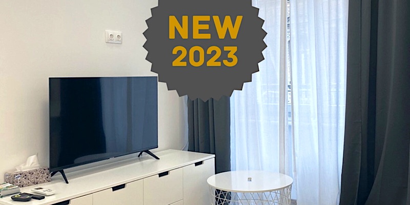 JobelHome Liszt Apartman-Budapest-62480