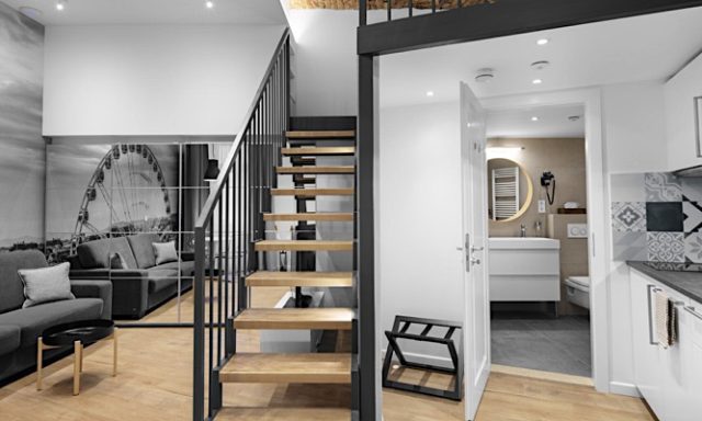 JobelHome Pest Apartman-Budapest-35676