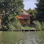 Joker Vendégház Horgásznyaraló-Gyomaendrőd-71780