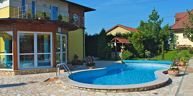 Joó Fogadó Wellness Panzió-Rábapaty-42421