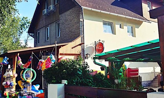 Joy Guesthouse-Siófok-28655
