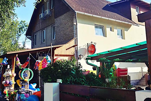 Joy Guesthouse-Siófok-28655