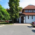 Józsi Bácsi Szállodája-Szombathely-19503