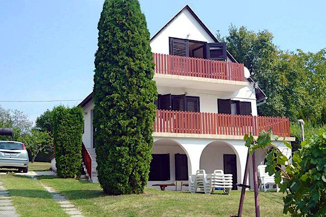 Judit Vendégház-Vonyarcvashegy-28737