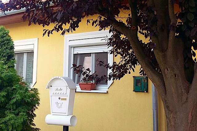 Juli Vendégház-Abádszalók-28451