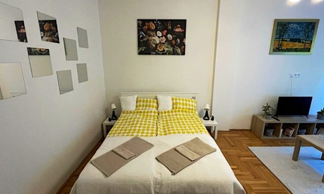 Julia Lakása Apartman-Budapest-70233