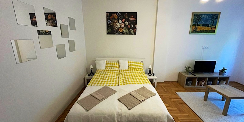 Julia Lakása Apartman-Budapest-70233