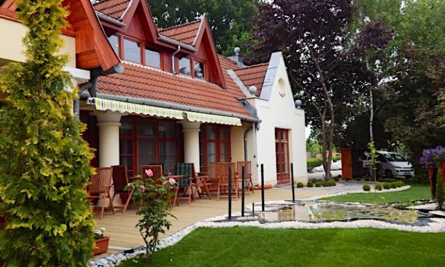 Juniperus Park Hotel-Kecskemét-38567
