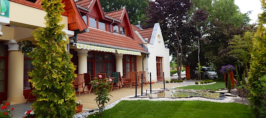 Juniperus Park Hotel-Kecskemét-38567