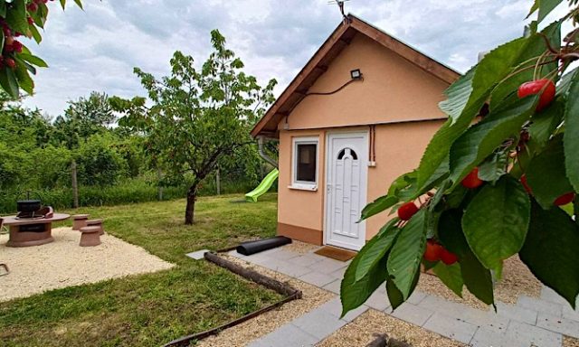 KIFOG-LAK Vendégház-Gyomaendrőd-60774