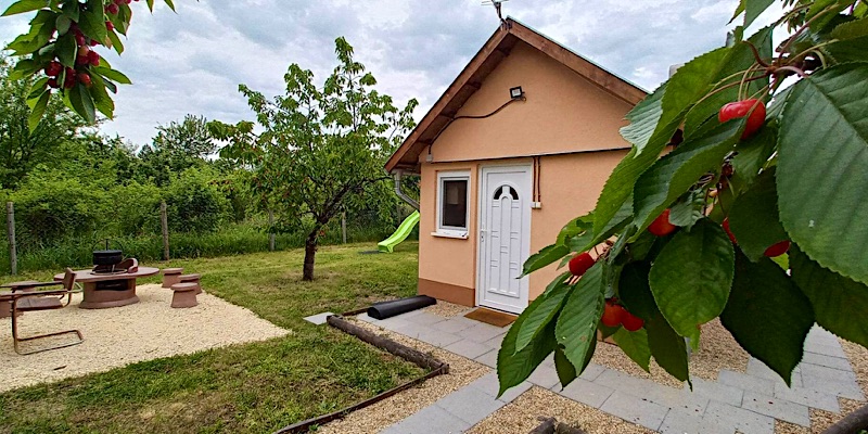 KIFOG-LAK Vendégház-Gyomaendrőd-60774