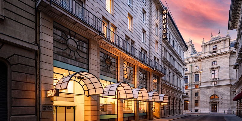 K+K Hotel Opera-Budapest-35683