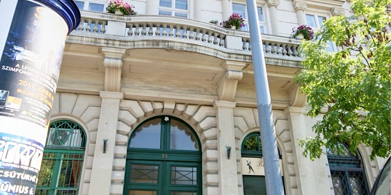 Kahwa Residence-Budapest-69387