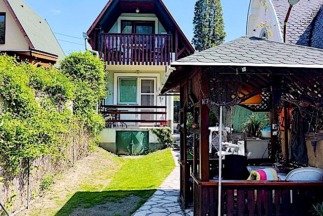 Kákafoki Nyaraló-Szarvas-29876