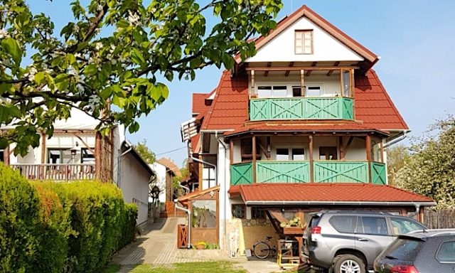 Kaktusz Villa-Hévíz-63439