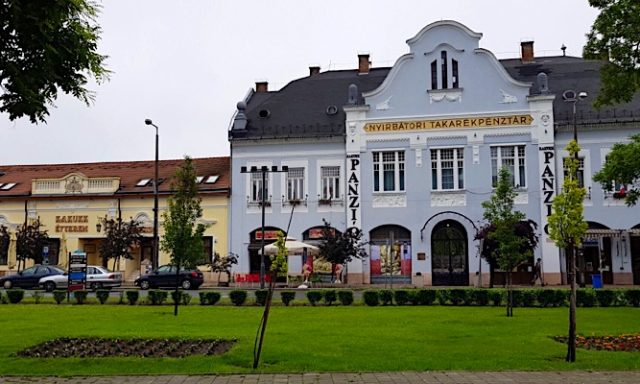 Kakukk Panzió-Nyírbátor-42606