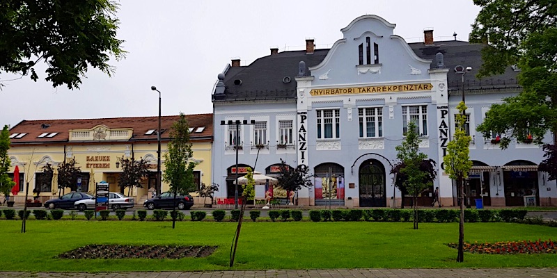 Kakukk Panzió-Nyírbátor-42606