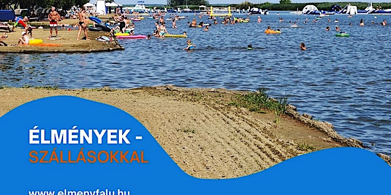 Kaladpart Kemping-Sarud-44636