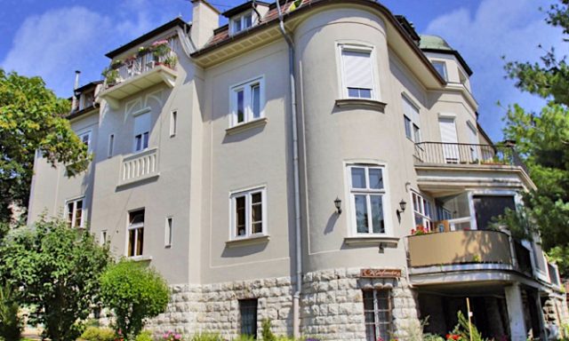 Kalmár Panzió-Budapest-35685