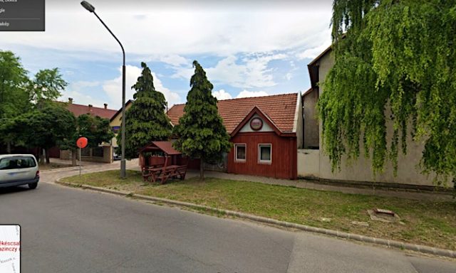 Kalóz Vendégház-Békéscsaba-42728