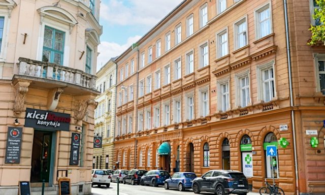Kalvin House-Budapest-41208