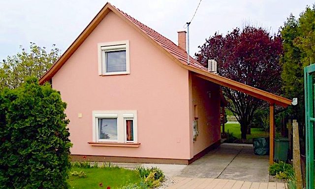 Kamilla Nyaraló-Gyomaendrőd-29870