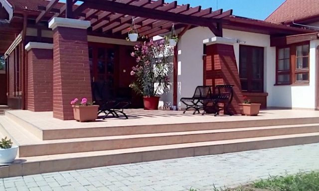 Kamilla Rendezvényház és Panzió-Balmazújváros-42714