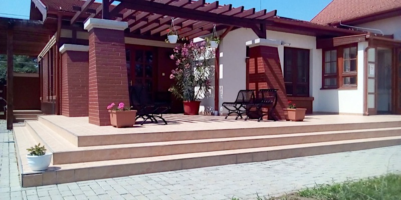 Kamilla Rendezvényház és Panzió-Balmazújváros-42714