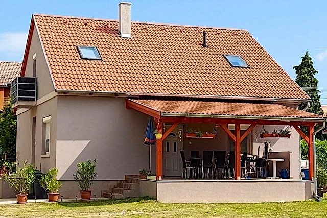 Kamilla Vendégház-Keszthely-31898