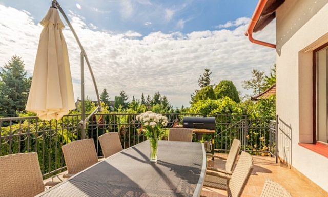 Kamilla Villa-Balatonkenese-30975