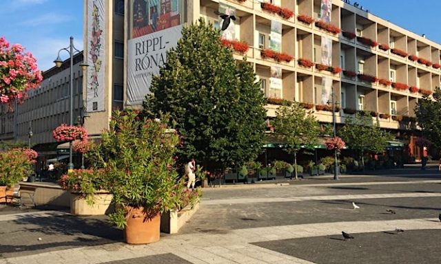 Kapos Hotel-Kaposvár-42221