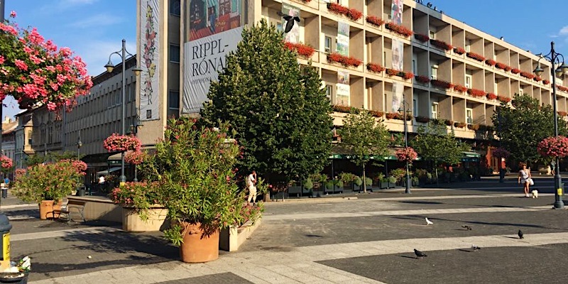 Kapos Hotel-Kaposvár-42221