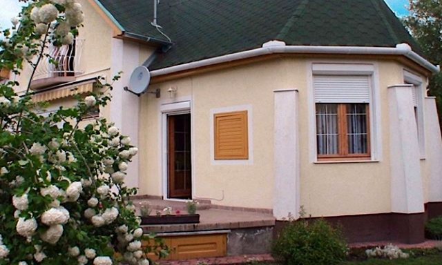 Kaposi Lak-Balatonmáriafürdő-71376