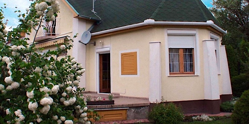 Kaposi Lak-Balatonmáriafürdő-71376